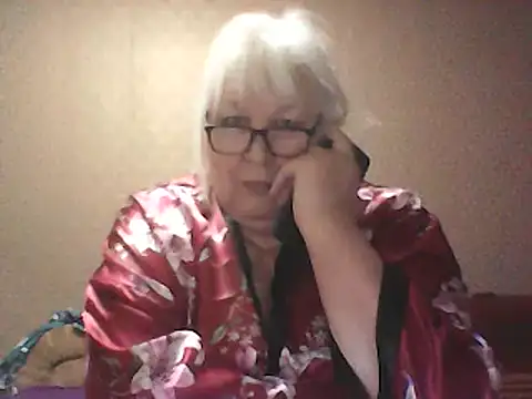 Alexia64231 Webcam show