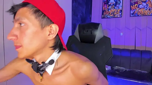 Živý XXX chat JohanSedas