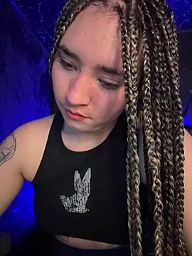 Sophie_LSn Live XXX chat