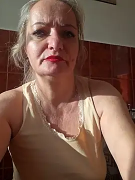 LadyTouch Live XXX-chat