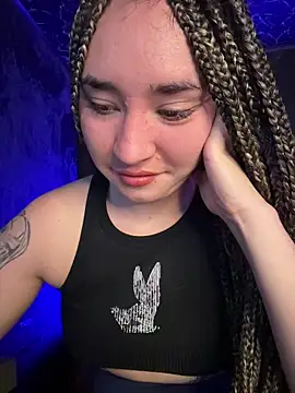 Sophie_LS Live XXX-chat