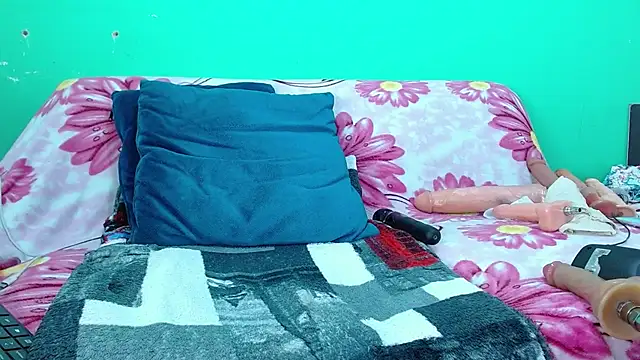 Chat XXX en directo de avaleri_cherry