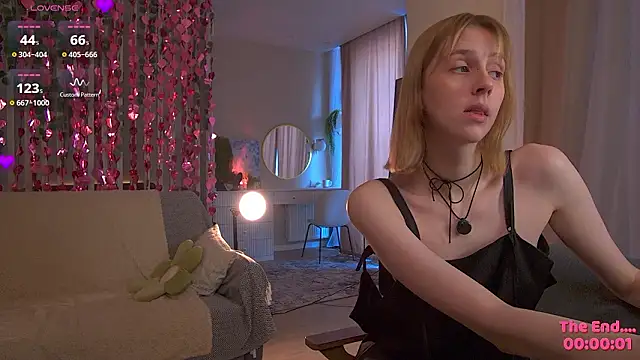 sofiapurexn Live XXX chat