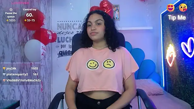 valeria_martinez19 Live XXX-chat