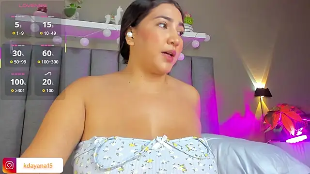 cataleya_69_ Live XXX-chat