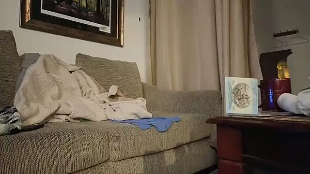 Chatroom XXX en direct de CDforU