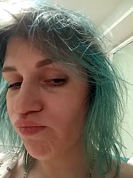 Czat XXX na żywo – Linda_Gregory