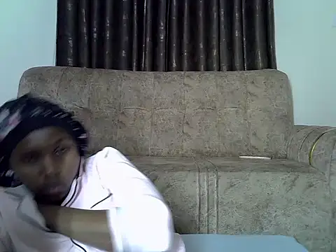 AurelAda's Webcam Show