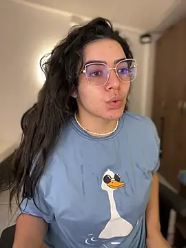 Živý XXX chat Lia_flowers