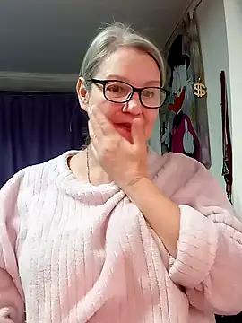 Živý XXX chat irinamaux