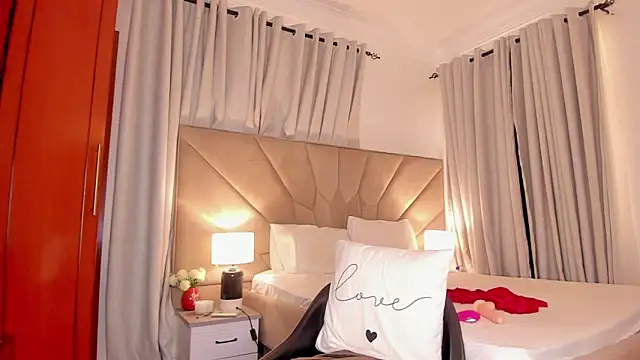 Chat XXX Live Freaky_jasmin