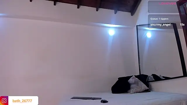 Daddysgirl1_ Obrolan Langsung XXX