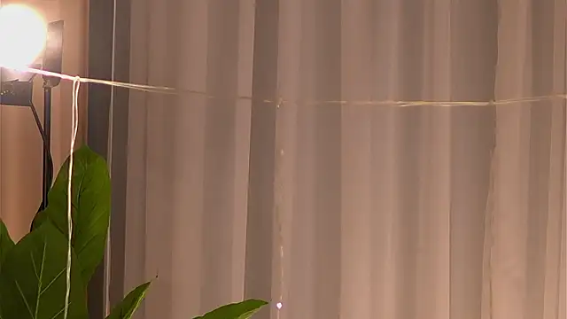 Webkamerová show YasmineShaw