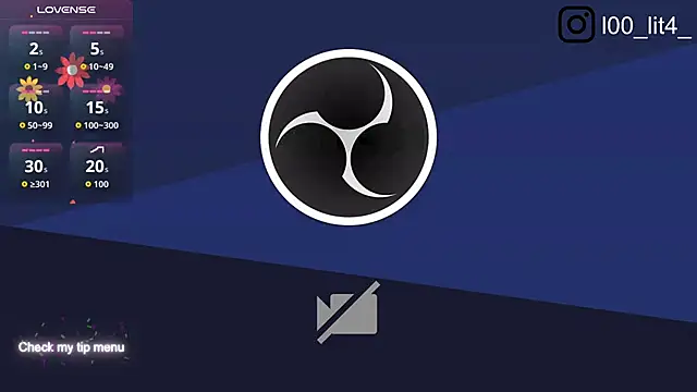 LoolitaBeauty_ 现场XXX聊天