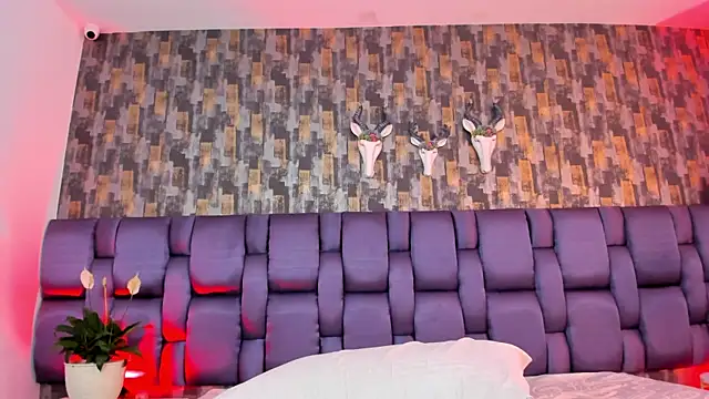 Živý XXX chat IsabellaAnngel