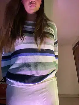 Soul_Catleya Obrolan Langsung XXX