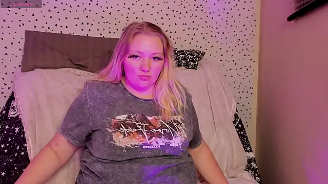 Chat XXX Live Puffybun