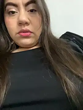 Iam__Cristal élő XXX-chatje