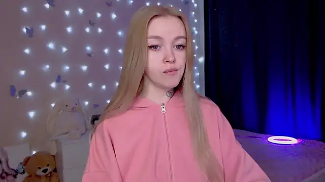 Chat XXX Live Naughty_Mable