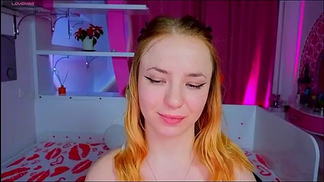 Czat XXX na żywo – _Milla___