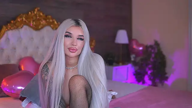 Juicy_Jessye – Live XXX-chat