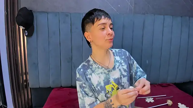 _Hannah_Hot Obrolan Langsung XXX