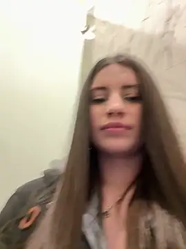 Živý XXX chat Isabella21_