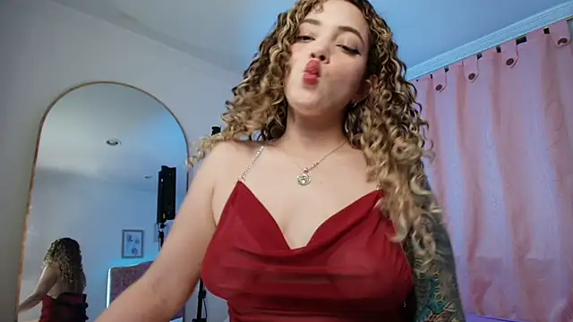 evansweett7 élő XXX-chatje