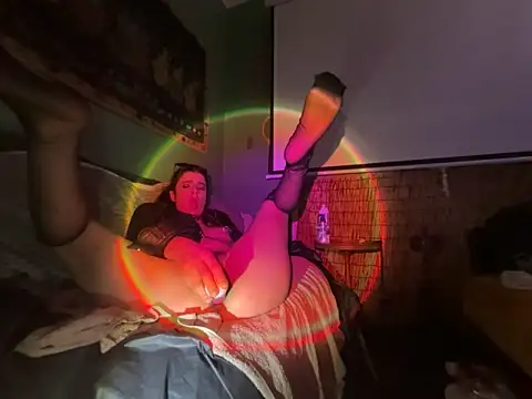 Živý XXX chat Kaaaya69