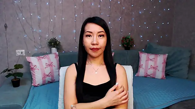 Živý XXX chat LiaPak