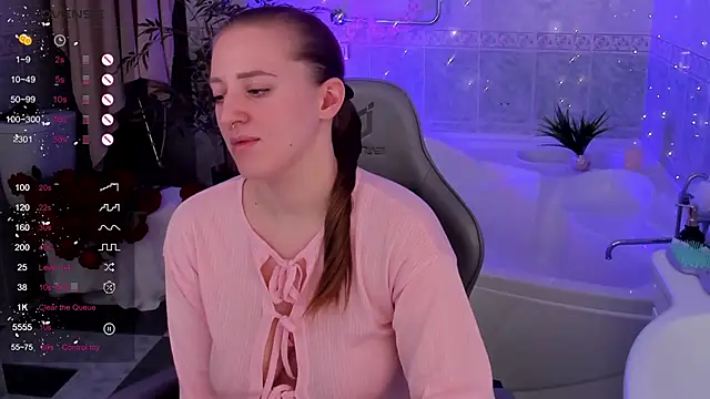 Chat XXX Live AnnaGrees