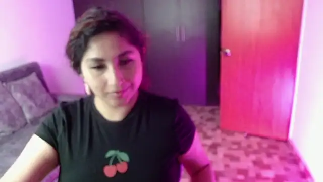 Živý XXX chat Gia_Dior