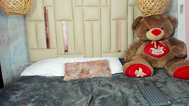 Živý XXX chat Dixiebelle