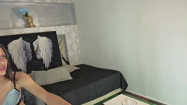 sarita_princess7 Webcam show