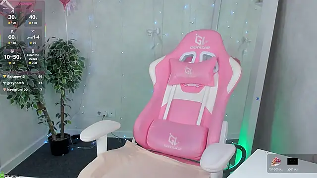 Chat XXX Live Berta_Kelly