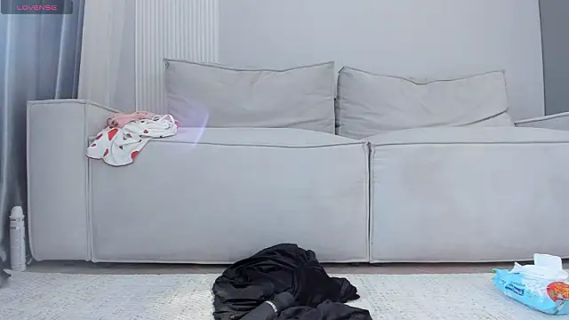 Chat XXX en directo de angel_soo