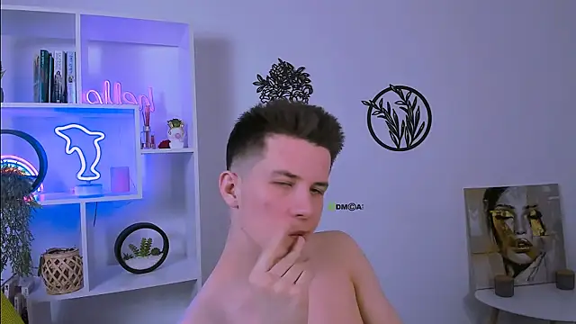 Živý XXX chat rico_steel