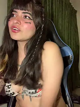 Annagoth_ Obrolan Langsung XXX