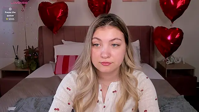 Chat XXX Live Angel__Grace