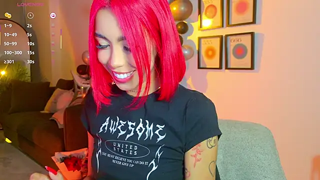 MelyTaylor_: онлайн-секс-чат