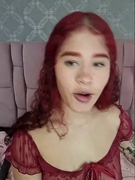 Show de webcam de Valka-