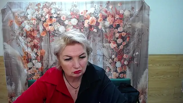 RenataDaster élő XXX-chatje