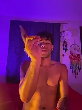 Онлайн чат XXX its_alejandro27