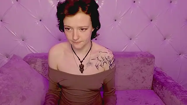 Chat XXX Live Svenaa_Kopnie