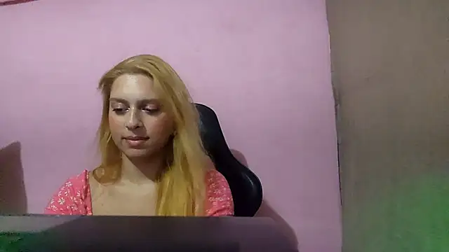 Chat XXX Live JolynRegener