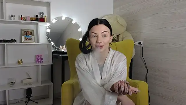 Živý XXX chat lilKelie