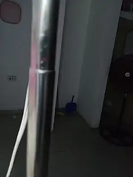 KarameloVzla – Live XXX-chat