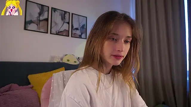 Chat XXX ao vivo de EdlinHargus