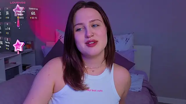 Živý XXX chat Sassy_Talkin_