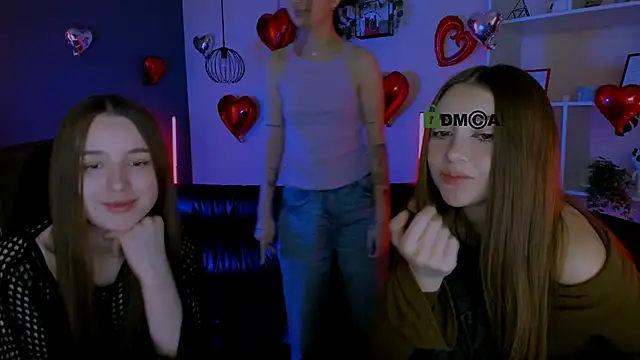 barbara_crazy লাইভ XXX চ্যাট